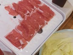 -东来顺饭庄(天坛店)