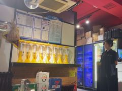 -橦橦小马扎烧烤 (传媒大学店)