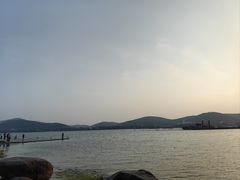 -蠡湖大桥公园