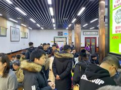 -回坊马二饺子馆