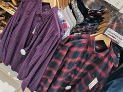 -优衣库(苏州圆融时代广场店)