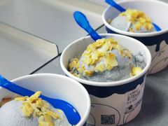 -蔻蔻椰·鲜萃椰子水(COCO Park店)