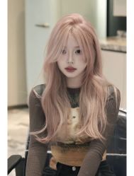 点击看大图 -New Fashion发型定制