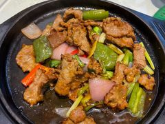 -新享乐海鲜(翠华路店)