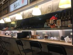 -雷门拉面(龙湖成都金楠天街店)
