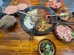 -木货街重庆老火锅(流塘店)
