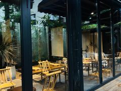 景观位-Metal hands·铁手咖啡