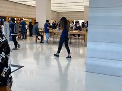 -Apple零售店(济南恒隆广场店)
