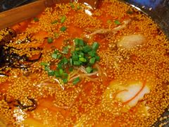 -松羽料理(国大店)