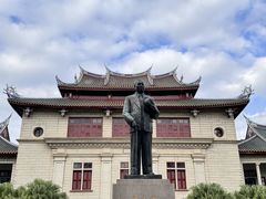 -厦门大学(思明校区)