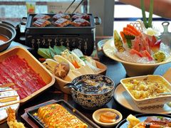-山葵家·创意料理(宁波来福士店)