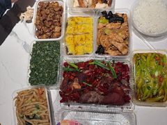 -凯鸽酒楼(大同振兴街店)