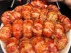 -侠舍·江湖小龙虾大排档(沌口总店)
