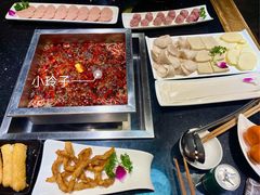 -小玲子(诸葛古镇店)