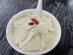 冰醉豆花-西月城谭豆花(春熙路店)