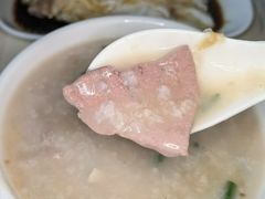 猪肝粥-源记肠粉(华贵路店)