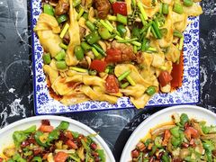 -后卫寨猫耳朵(后卫寨店)