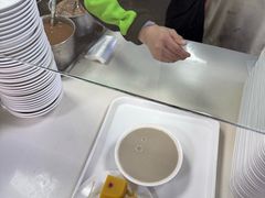 -老磁器口豆汁店(天坛店)
