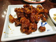 -新白鹿餐厅(爱琴海购物中心店)