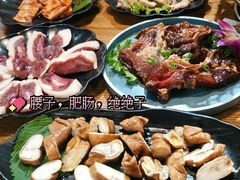 -大壮家原味烤肉(兴华北街店)