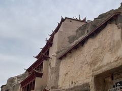 -敦煌莫高窟