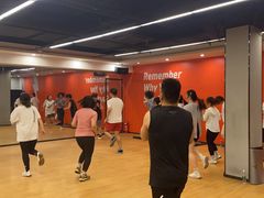 -乐刻运动健身(同曦假日百货店)