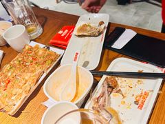 -管氏翅吧(台湾街店)