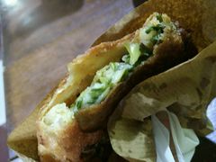 -广慈小吃铺沪味佳饭堂