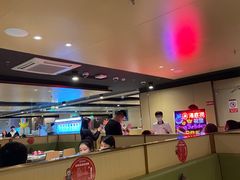 -海底捞火锅(旭辉MALL店)