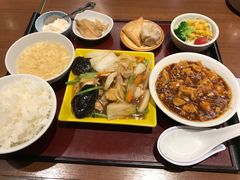 -四川餐馆(京都ポルタ店)