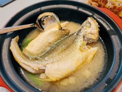 -莆田餐厅PUTIEN(金融街购物中心店)