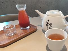 -蔡澜点心·粤菜(领展购物广场店)