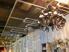 大堂-JUKEBOX玖部音乐餐厅(华侨城店)