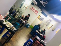 大堂-慧姐烤串(南宁南小区店)
