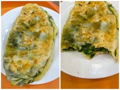 韭菜盒子-白魁老号饭庄(交道口店)