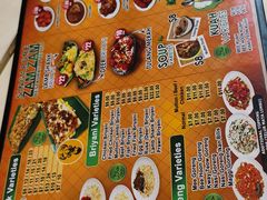 -新加坡Zam Zam餐馆