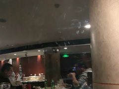 -汇泉王朝大饭店-旋转餐厅(南海路店)