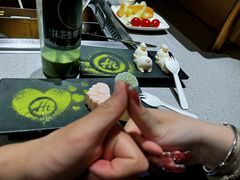 -海底捞火锅(银泰中心店)