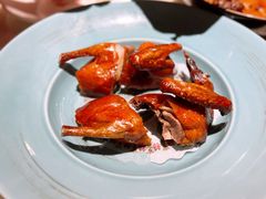 陶陶居脆皮乳鸽-陶陶居酒家(新天地店)
