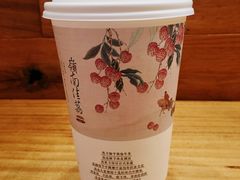 -茶颜悦色(金茂览秀城LG层外街店)