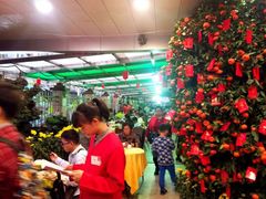 -佛有缘素食馆·荔湾老字号(陈家祠首店)