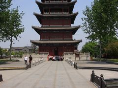 -杨家埠民间艺术大观园