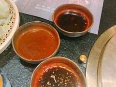 -漫烤鱼&徐州烧烤夜宵(万达店)