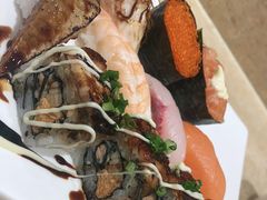 -东京屋(武定路店)