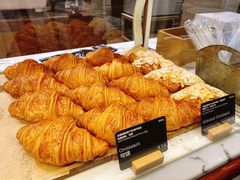 -WHEAT&BAKER-麥(凯德来福士店)