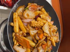 -阿胖龙虾(罍街店)