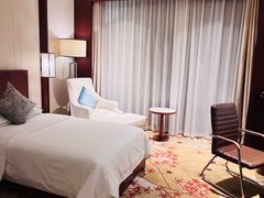 -连云港金陵海州湾会议中心