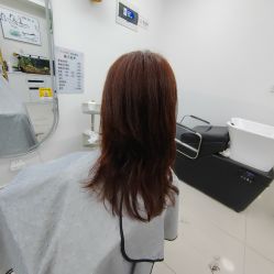 -Youth！Studio柚子造型