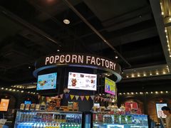 -CGV影城(滨江天街IMAX店)