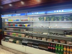 -海大大蒸汽海鲜餐厅·粤菜·特色小炒(欢乐颂店)